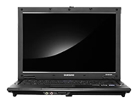 R20 Plus Core 2 Duo T5750 2 GHz - 14.1 TFT