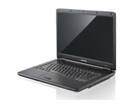 R509 Black Palm Rest - C T1700 1.83 GHz