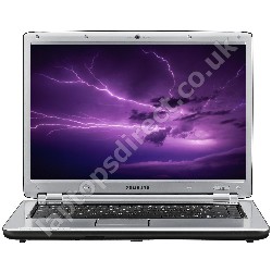 Samsung R510 Core 2 Duo P7350 2 GHz - 15.4 Inch TFT