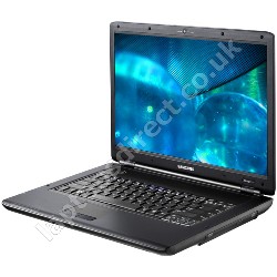 Samsung R510 Core 2 Duo P8400 2.26 GHz - 15.4 Inch TFT
