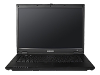 samsung R60 Plus Pentium Dual Core T2410 2 GHz - 15.4 TFT