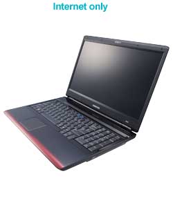 Samsung R610 Blu-Ray 16in Laptop