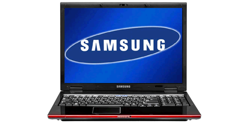 Samsung R710 Core 2 Duo 2 GHz 17`` -