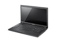 SAMSUNG R719 P T4200 2 GHz - 17.3` TFT with