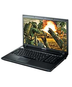 R720 17.3in Laptop