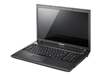 SAMSUNG R720 P T4300 2.1 GHz - 17.3` TFT