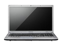 SAMSUNG R730 P T4300 2.1 GHz - 17.3` TFT