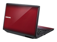 SAMSUNG R780 Core i5 520M 2.4 GHz - 17.3` TFT