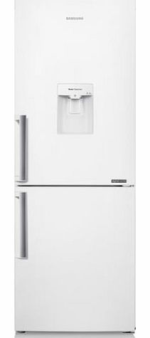 Samsung RB29FWJNDWW 309litre Fridge Freezer Frost Free Water Dispenser Whit