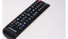 Remote Control for PS51E450A1WXXU Plasma TV