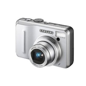 Samsung S1060 Silver