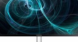 Samsung S24D309HL FHD 23.6 HDMI VGA Monitor