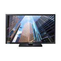 Samsung S24E650PL 23.6 INCH PLS LED 1920 X 1080