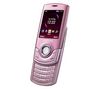 SAMSUNG S3100 - pink