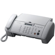 Samsung S340 Plain Paper Fax Machine