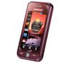 SAMSUNG S5230 Tocco Lite - red