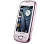 SAMSUNG S5560 Marvel - pink