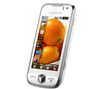 SAMSUNG S8000 Jet - white