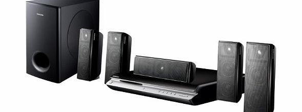  HT-BD2ER Home Cinema System 5.1 system, Blu-ray disc player, HDMI
