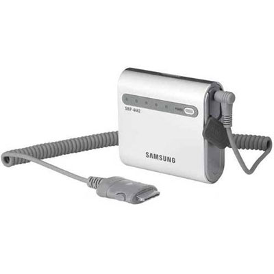 Samsung SBP-4442 Li-ion Battery for i5, i50, i6, L