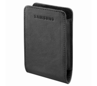 Samsung SCP-A34 Black Camera case - For the ST50