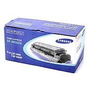 Samsung SF-5800D5 Toner Cartridge