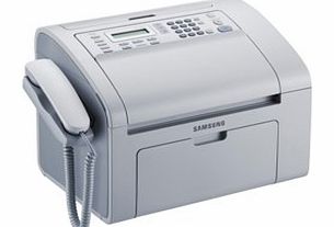 SF-760P Mono Laser Fax Machine