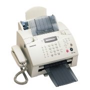 SF5100 Laser Fax Machine