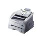Samsung SF560R Laser Fax Machine