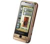 SAMSUNG SGH-i900 OMNIA - luxury brown