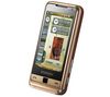 SAMSUNG SGH-i900 OMNIA - luxury brown