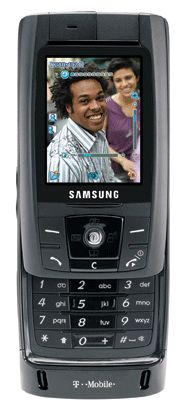 Samsung SGH-T809 (UNLOCKED)