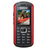 Samsung Sim Free Samsung B2100 Solid Extreme - Red