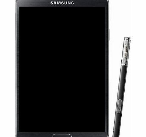 Samsung Sim Free Samsung Galaxy Note 3 Mobile Phone -