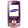 Sim Free Samsung J700 - Pink