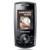 Sim Free Samsung J700 - Silver
