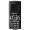 Samsung Sim Free Samsung M110 Solid - Black/Grey