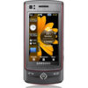Samsung Sim Free Samsung Tocco Ultra Edition - Black/Red
