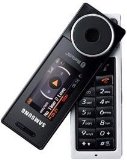 Samsung SIM Free Unlocked Samsung X830 Black Mobile Phone
