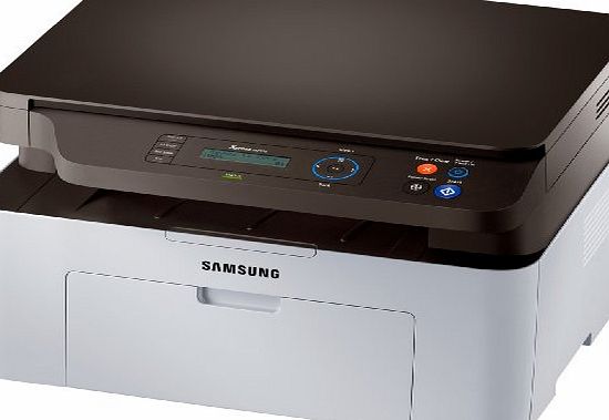 Samsung SL M 2070 Black amp; White Multifunctional Printer
