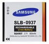 SLB-0937 Lithium Battery