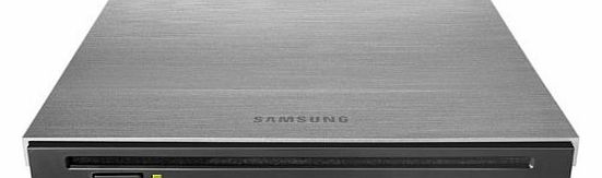 Samsung Slim External CD DVRW Burner