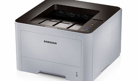 Samsung SLM 3320 ND Laser Black amp; White Printer