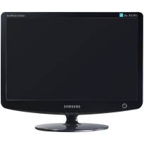 SM2032BW 20 inch WIDESCREEN TFT