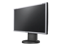 SAMSUNG SM2043BW 20 1680x1050 Silver