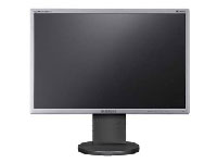 SAMSUNG SM2043nw 20 TFT Monitor Silver