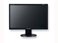 SAMSUNG SM2043NW 20 Wide LCD Blk VGA