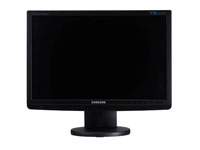 SAMSUNG SM2043WM 20 Wide LCD Black DVI HAS MM