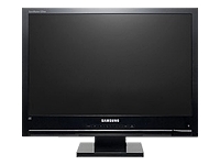 SAMSUNG SM225MD 22 Black MM TV 5ms1680x1050