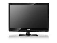 SM2463UW 24 wide screen monitor